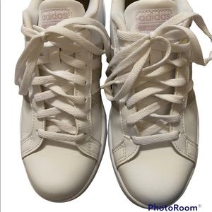 *SOLD*Adidas cloudfoam advantage size 7.5